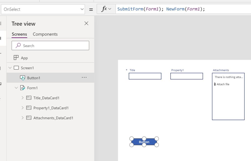 Upload a document to a Document Library and pass properties with ...